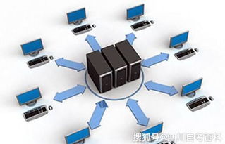 四川自考網(wǎng)絡(luò)工程專業(yè)本科分析與計(jì)算機(jī)軟硬件及輔助設(shè)備批發(fā)行業(yè)前景