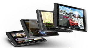 愛可視平板電腦升級(jí)雙核1.5GHz處理器，或?qū)⒋钶d機(jī)械硬盤